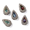Sew on Rhinestone RGLA-P033-H02-06-1