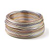 Aluminum Wire AW-K002-02B-2mm-1