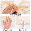 PP Christmas Poly Mesh Ribbon Rolls for DIY Christmas Projects Wreaths Party Decorations Packaging Crafts AJEW-WH20006-134C-5