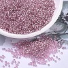 MIYUKI Round Rocailles Beads SEED-X0054-RR1349-1