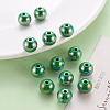 Opaque Acrylic Beads LS-MACR-S370-D12mm-24-6