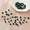 Preciosa® MAXIMA Crystal Round Stones X-PRC-RBSS39-50730-2