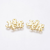 Tibetan Style Alloy Pendants LS-EA9098Y-NFG-2