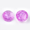 Resin Cabochons CRES-S363-02C-M-2