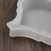 DIY Pixel Heart Quicksand Silicone Molds LS-AJEW-U013-03F-5