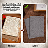 Imitation Linen Cloth Book Covers AJEW-WH0314-504C-7