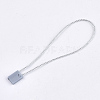 Polyester Cord with Seal Tag CDIS-T001-09A-2