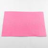 Non Woven Fabric Embroidery Needle Felt for DIY Crafts DIY-Q007-36-2