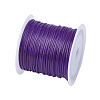 Waxed Polyester Cords X-YC-R004-1.0mm-03-3