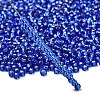 TOHO 8/0 Round Beads SEED-XTR08-0035-4