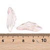 Glass Pendants GLAA-C040-01E-3