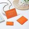 3Pcs 3 Style Felt Purse Organizer Insert FIND-WR0006-68A-4