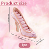 Resin Display Stands ODIS-WH0025-243A-2