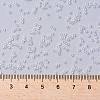 TOHO 15/0 Round Beads SEED-XTR15-0161-4