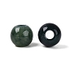 Natural Indian Agate European Beads G-Q602-09B-11-2