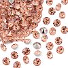 Preciosa® MAXIMA Crystal Round Stones Y-PRC-RBSS12-00030-266-1