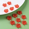 Transparent Acrylic Beads MACR-S373-106-D01-6