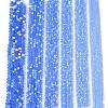 Transparent Glass Beads Strands EGLA-A044-T1mm-MB14-2