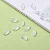 Transparent Acrylic Beads PL777-6