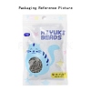 MIYUKI Round Rocailles Beads SEED-X0054-RR0178-5