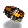 Transparent Glass Beads GLAA-K002-07A-16-3