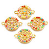 Alloy Links LS-PALLOY-Q431-001G-1