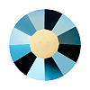 Preciosa® Crystal Hotfix Flatback Stones Y-PRC-HSS10-23980-200-2