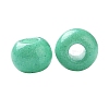 FGB 200G 8 Colors 12/0 Grade A Round Glass Seed Beads SEED-JP0010-10-2mm-2