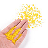 12/0 Glass Seed Beads SEED-A008-2mm-M10-4