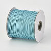 Eco-Friendly Korean Waxed Polyester Cord YC-P002-0.8mm-1124-3