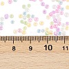 12/0 Glass Seed Beads SEED-R006-2mm-3