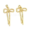 Brass Pendants KK-A294-06G-1
