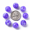 Acrylic Beads MACR-S375-001D-04-3