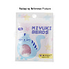 MIYUKI Round Rocailles Beads X-SEED-G007-RR1403-5