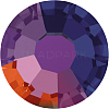 Preciosa® MAXIMA Crystal No Hotfix Flatback Stones Y-PRC-NSS6-00030-299-3