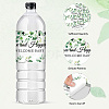 Bottle Label Adhesive Stickers DIY-WH0520-002-3
