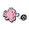 Ocean Animals Enamel Pins AL-CBA2F61-01H-3