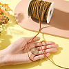 Velvet Ribbon OCOR-TAC0038-08I-7