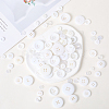 Resin Buttons BUTT-WH20002-07J-3