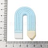 Acrylic Pendants LS-OACR-H113-01B-3