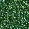 TOHO 8/0 Round Beads X-SEED-TR08-0167-2
