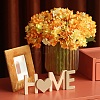 Wooden Letter Ornaments WOOD-GF0001-15-16-7