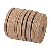Burlap Fabric Ribbon OCOR-TA0001-26-2