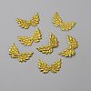 Non-Woven Fabric Ornament Accessories DIY-WH0043-30K-1