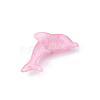 Resin Cabochons CRES-N007-23E-2