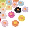 Transparent Acrylic Beads AC-CBAD0C5-07-1
