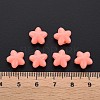 Opaque Acrylic Beads MACR-S373-26-A06-5