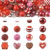 112Pcs DIY Beads Making Kit DIY-FS0010-40-1