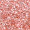 TOHO 6/0 Round Beads X-SEED-TR06-0290-3