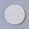 Food Grade Silicone Molds X-DIY-L019-065-3